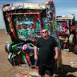 Meet your Posher, Gary